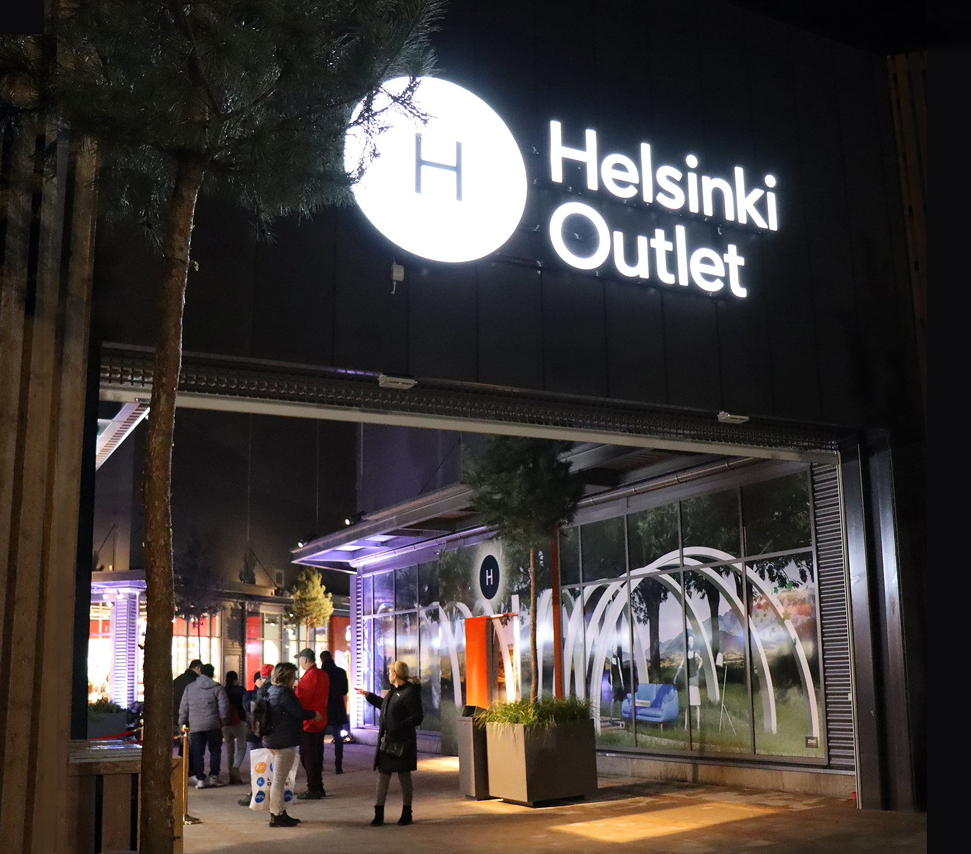 Louis Vuitton Helsinki Helsinki - Discovering Finland